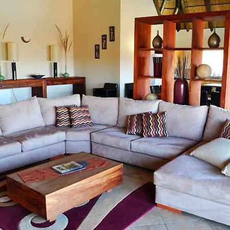 Dinkweng Safari Lodge The Waterberg Biosphere Kültér fotó