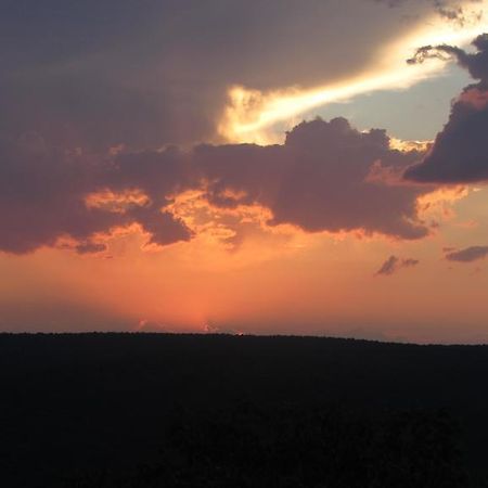 Dinkweng Safari Lodge The Waterberg Biosphere Kültér fotó