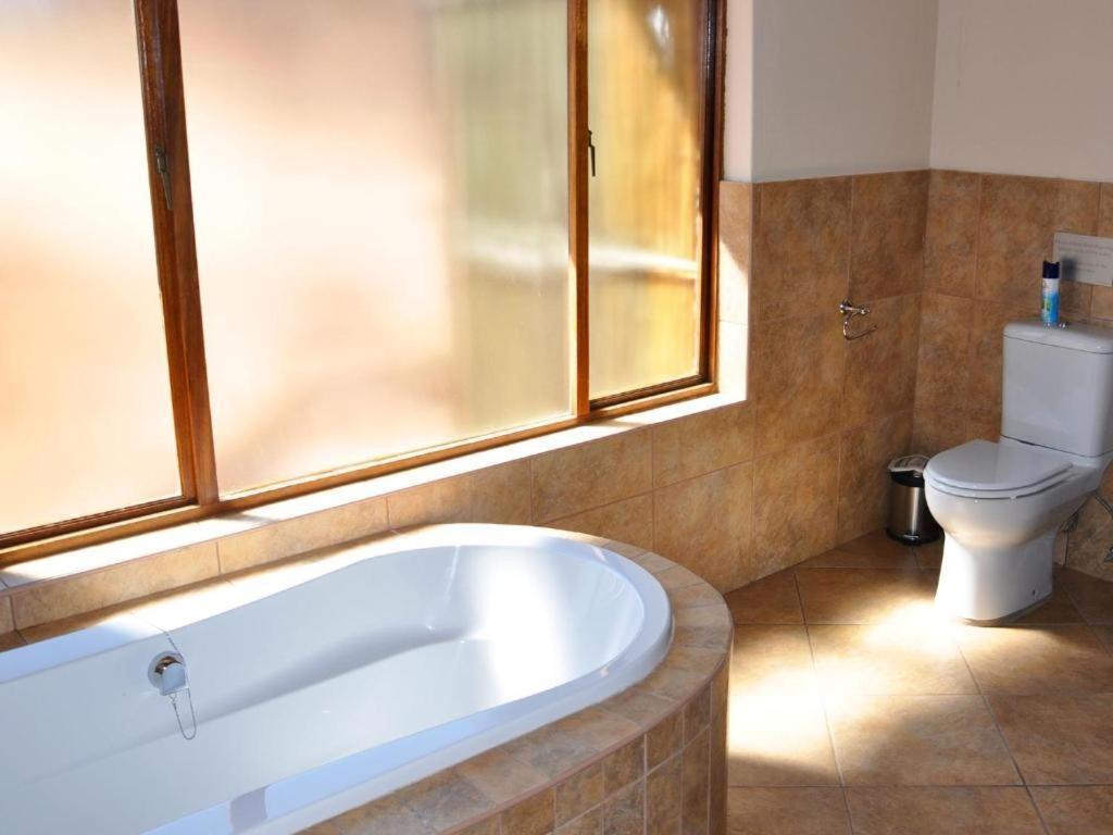 Dinkweng Safari Lodge The Waterberg Biosphere Kültér fotó