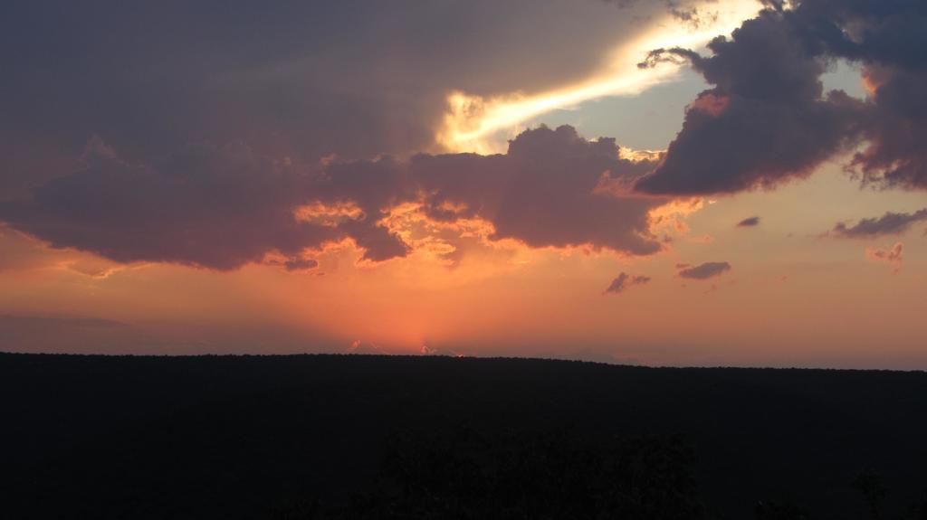 Dinkweng Safari Lodge The Waterberg Biosphere Kültér fotó