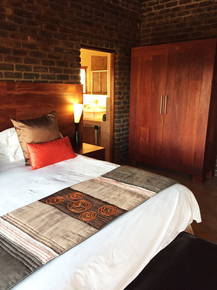 Dinkweng Safari Lodge The Waterberg Biosphere Kültér fotó