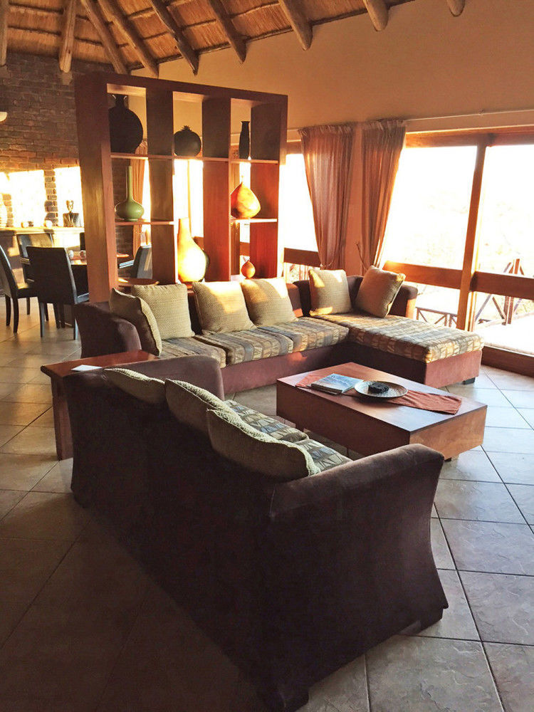 Dinkweng Safari Lodge The Waterberg Biosphere Kültér fotó