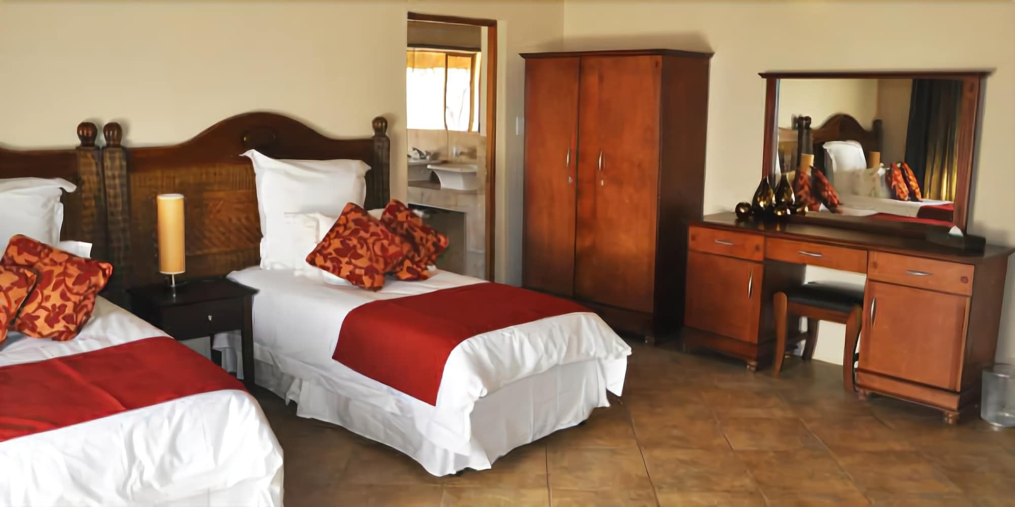 Dinkweng Safari Lodge The Waterberg Biosphere Kültér fotó